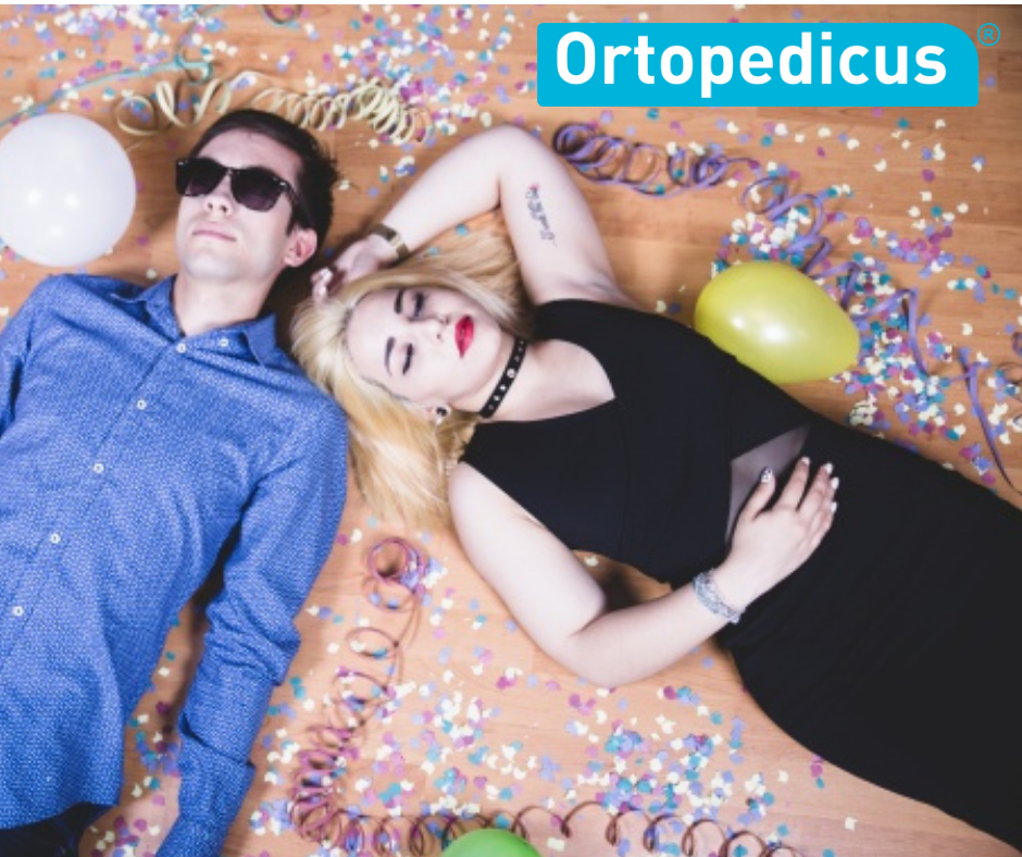 Cea mai buna saltea ortopedica cu memorie si fara arcuri!