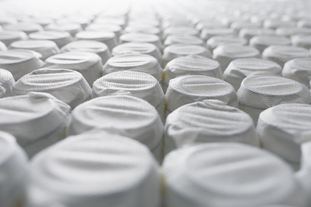 Top saltele cu arcuri pocket in 2022