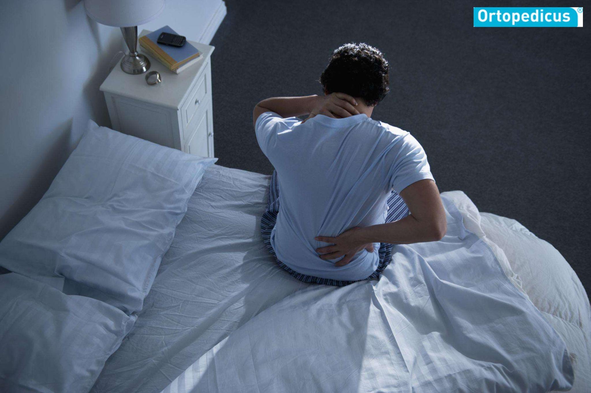 Cand Este Momentul Potrivit Sa Schimbam Salteaua?