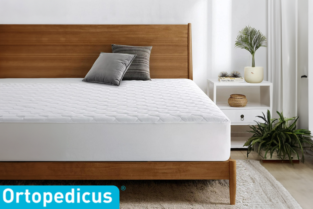 Protectia de saltea nu este un topper – diferente, intrebuintari si avantaje