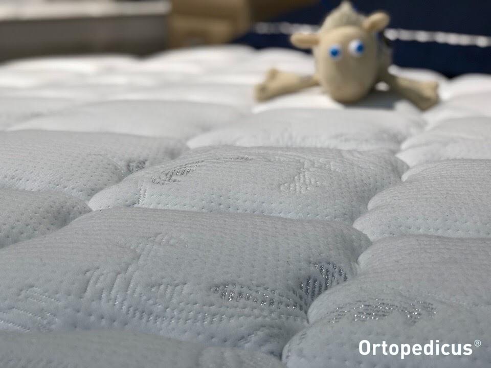 Alegi o saltea ortopedica sau memory? Tipuri de saltele si diferentele despre care trebuie sa stii