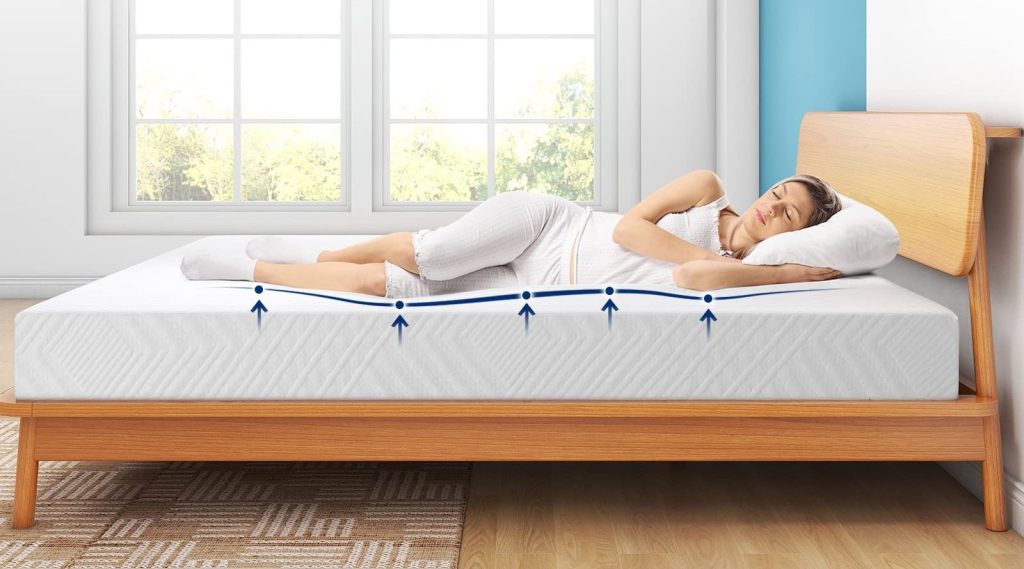 Top 5 saltele premium pentru un somn odihnitor