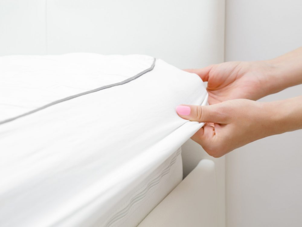 Protectiile de saltea si topper -ul: accesoriile potrivite pentru salteaua ta.