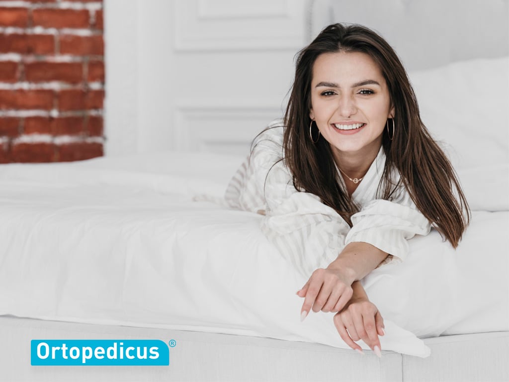 Top 5 cele mai bune saltele Ortopedicus cu arcuri impachetate individual- 2024