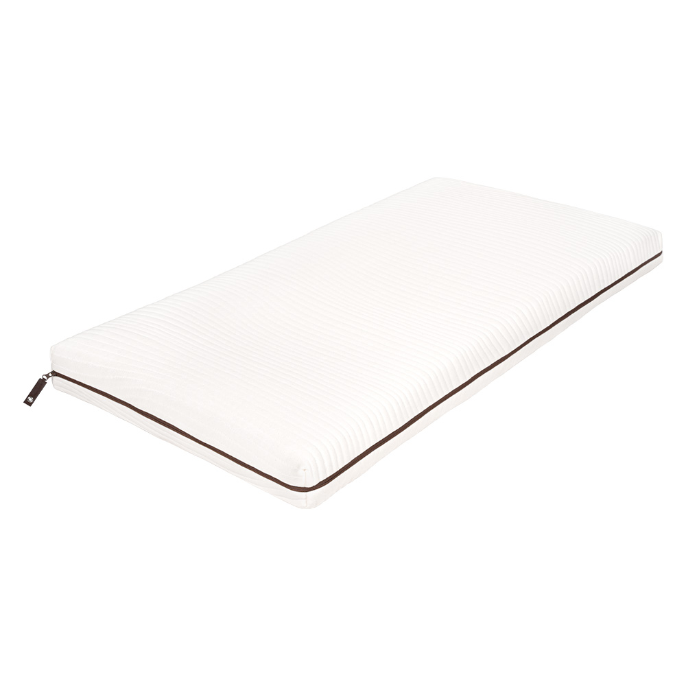 Saltea Copii Bio Cocos, Latex 100% Natural- Natura Junior
