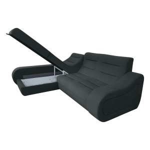 Coltar Extensibil Cu Brate, Alegria, Gri, Ortopedicus