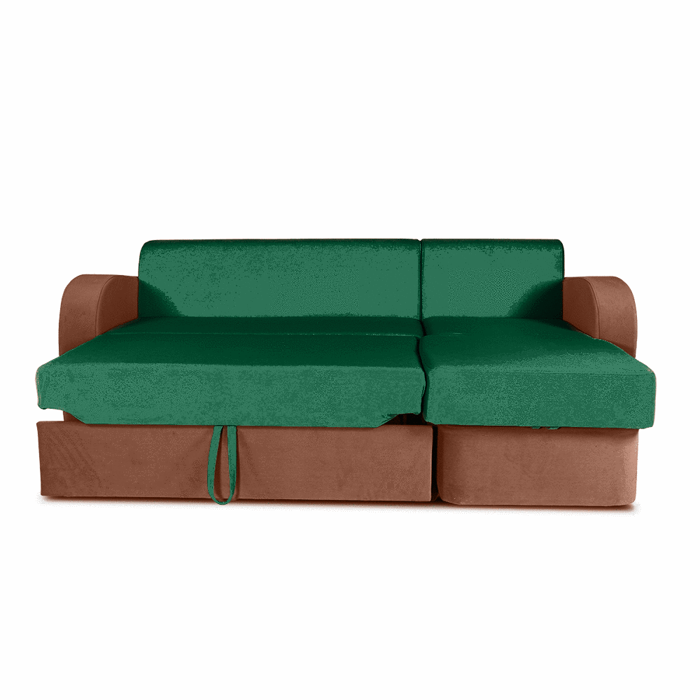 Coltar Extensibil, Cu Lada De Depozitare, Harmony, Ortopedicus