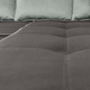 Coltar Extensibil, Cu Lada De Depozitare, King, Ortopedicus