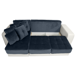 Coltar Extensibil, Cu Lada De Depozitare, Atena, Ortopedicus