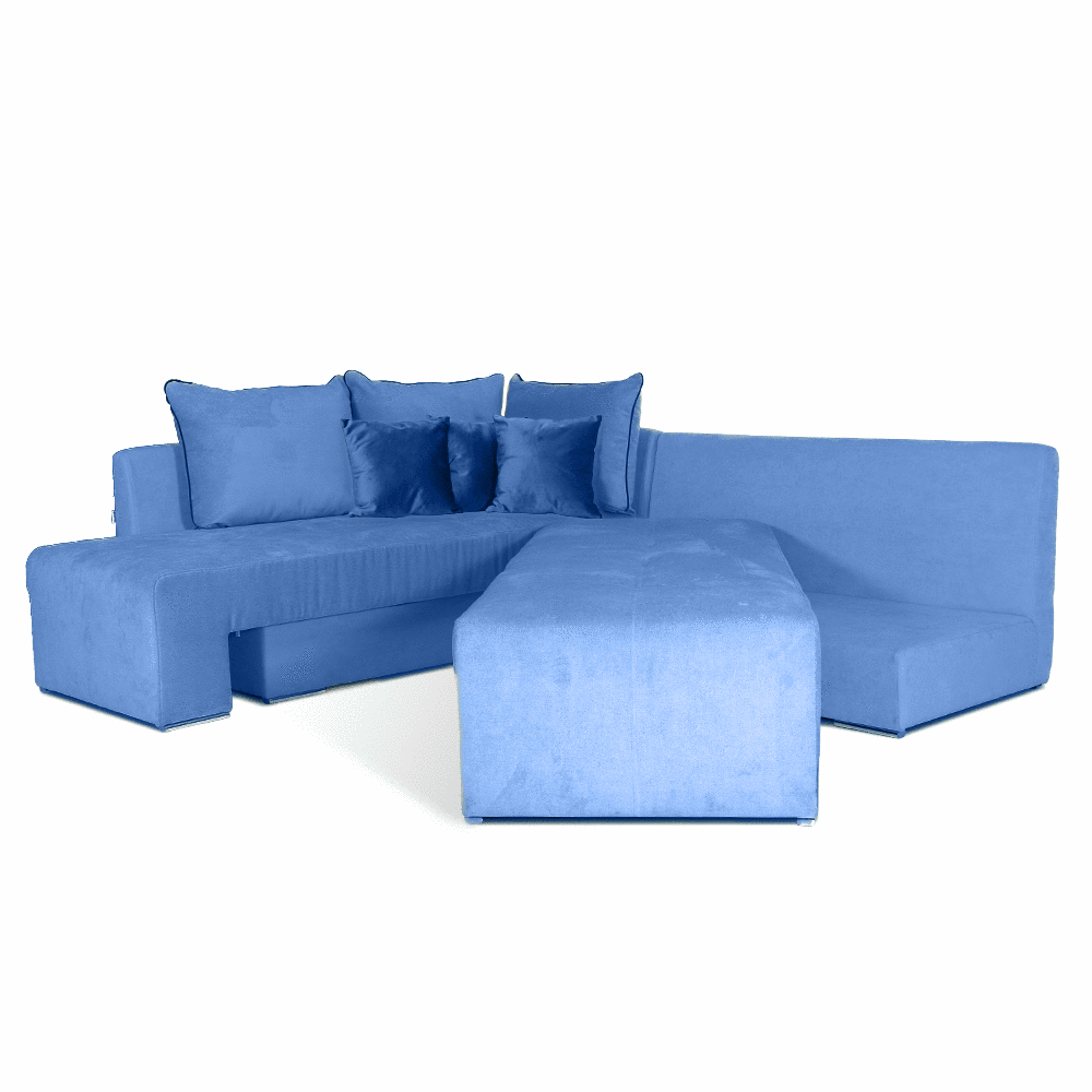 Coltar Extensibil, Cu Lada De Depozitare, Helios, Ortopedicus