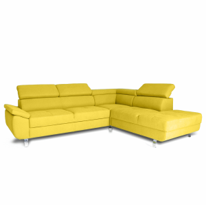 Coltar Modular, Extensibil, Cu Tetiere Reglabile, Arlo, Ortopedicus