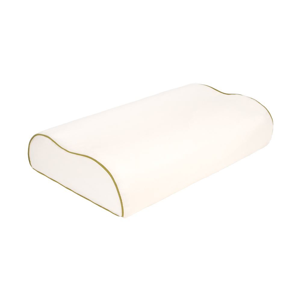 Perna Ortopedica 100% Latex Natural- Naturalux