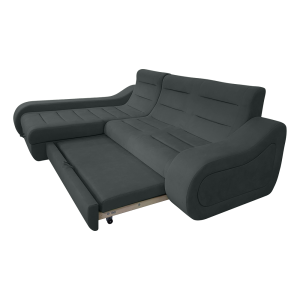 Coltar Extensibil Cu Brate, Alegria, Gri, Ortopedicus