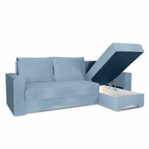 Coltar Extensibil, Cu 2 Lazi De Depozitare, Zelda, Ortopedicus