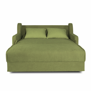 Canapea Extensibila, 2 In 1, Compacta, Minnie, Ortopedicus