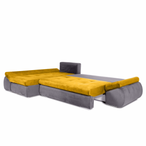 Coltar Extensibil, Cu Lada De Depozitare, Sierra, Ortopedicus