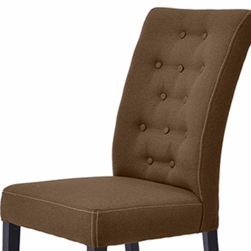 Scaun Dining, Din Lemn Masiv, Calypso, Ortopedicus