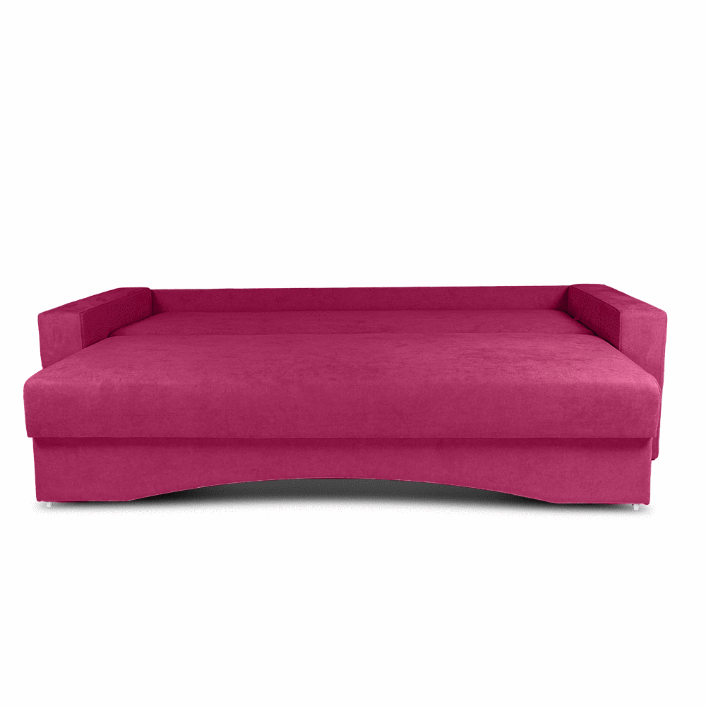 Canapea Extensibila, Lada De Depozitare, Ava, Ortopedicus