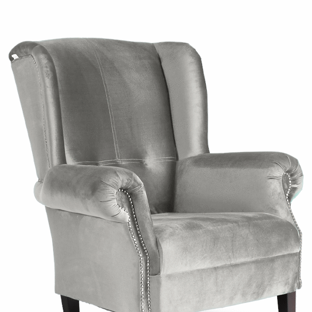 Fotoliu Pentru Living, Ergonomic, Cu Brate, King, Ortopedicus