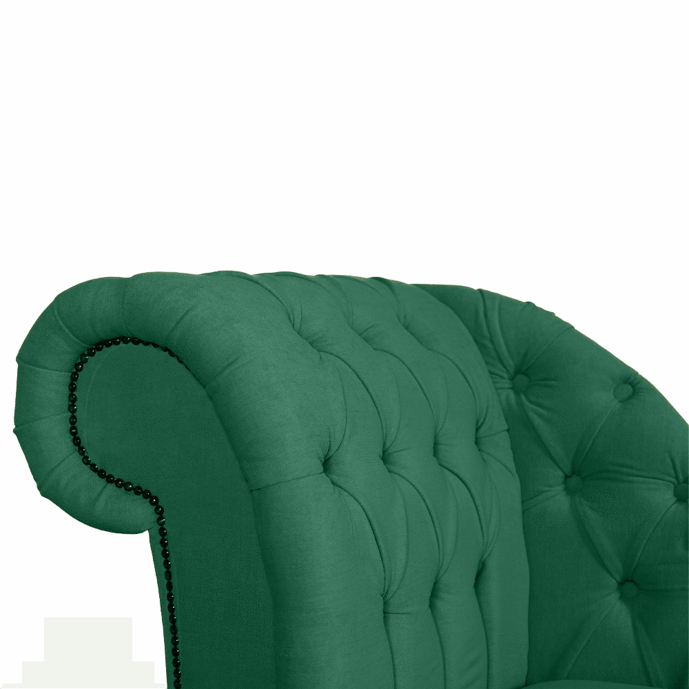 Canapea Fixa, In Stil Englezesc, Sophia, Ortopedicus