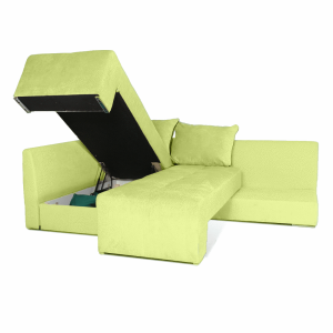 Coltar Extensibil, Cu Lada De Depozitare, Helios, Ortopedicus