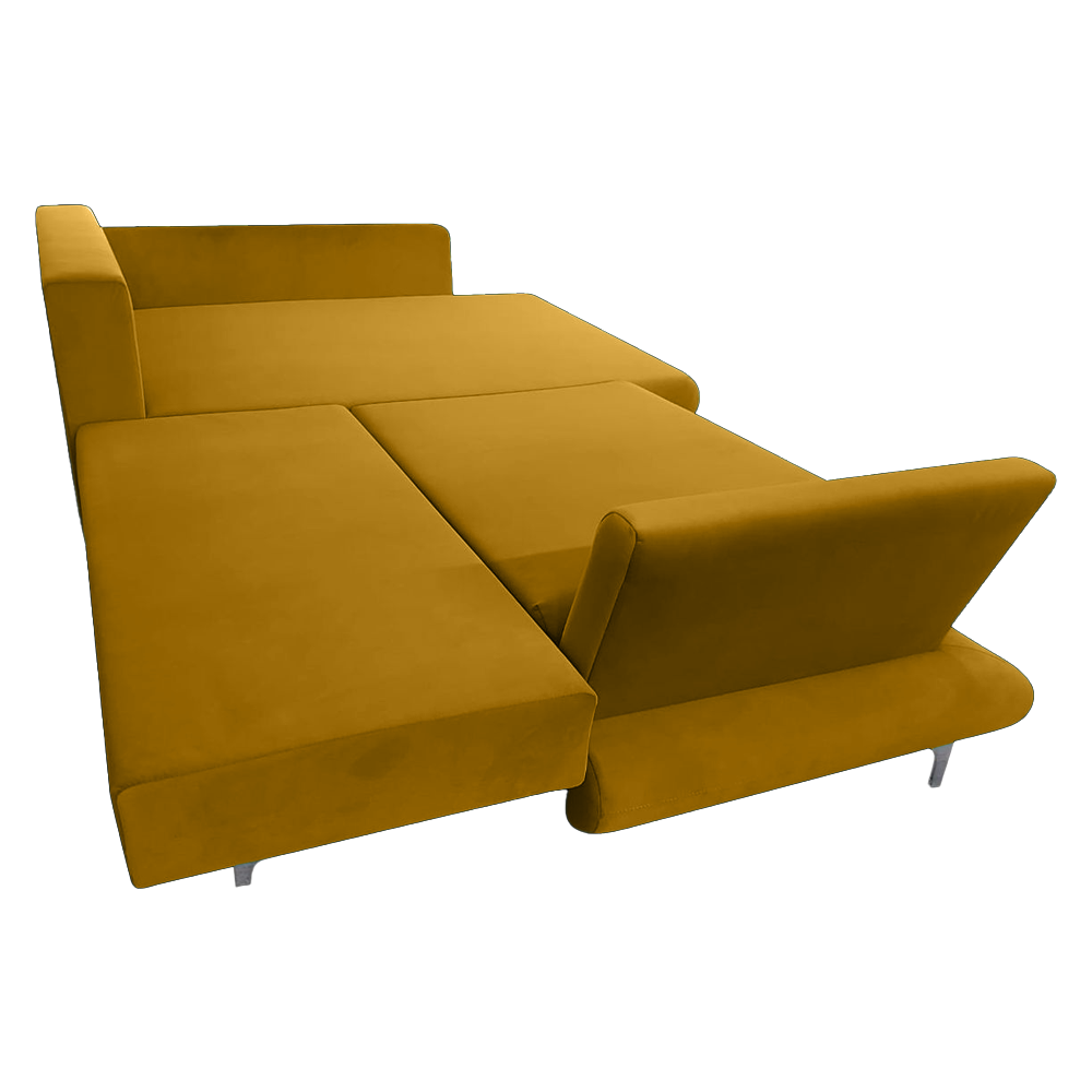 Coltar Extensibil, Cu Brate Si Lada Depozitare, Palermo, Ortopedicus