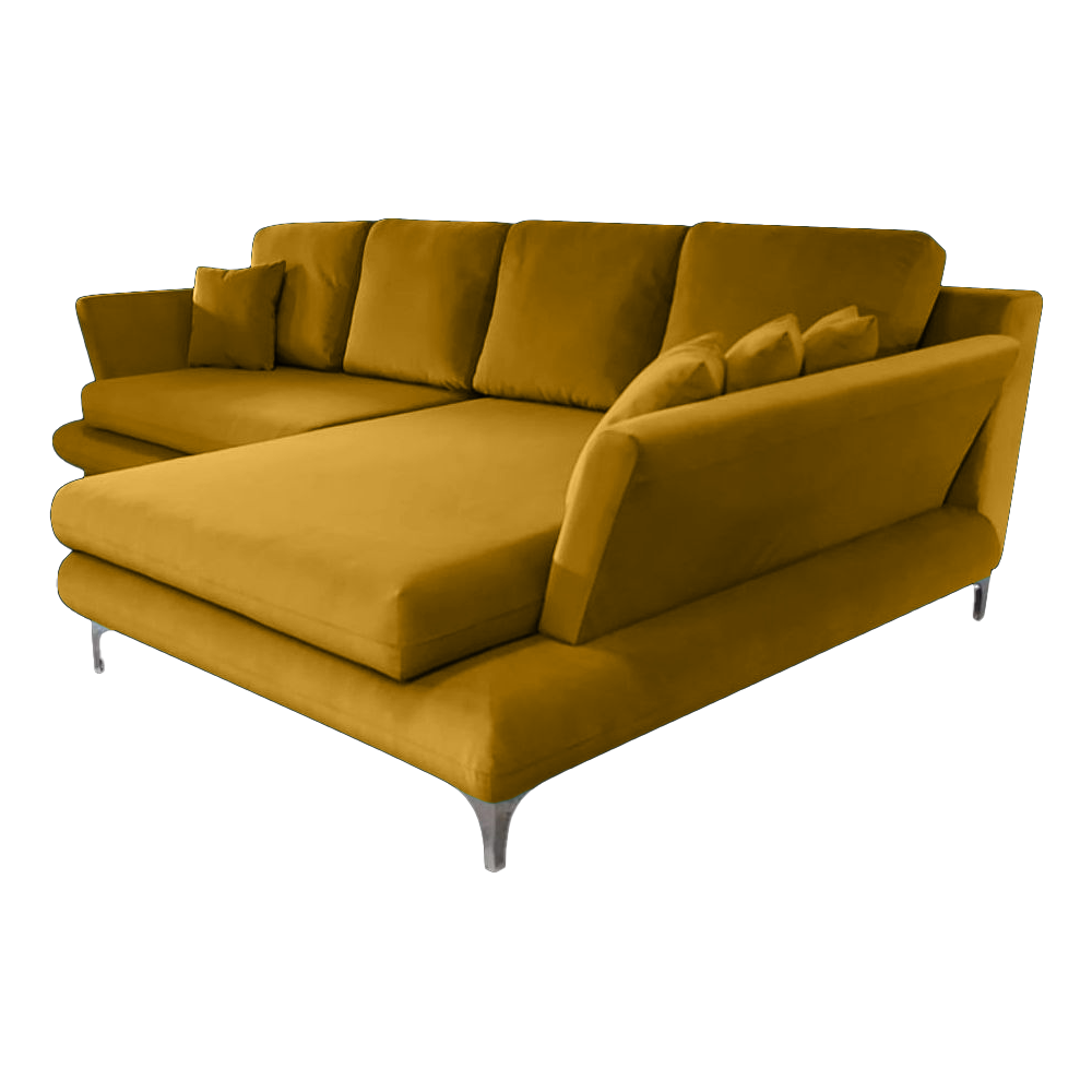 Coltar Extensibil, Cu Brate Si Lada Depozitare, Palermo, Ortopedicus