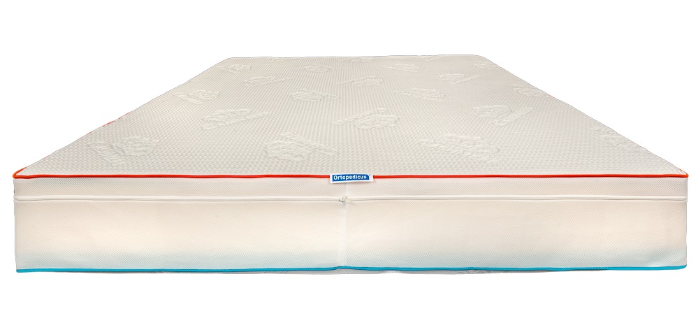 Saltea De Pat Termica 160X200 – Thermo Dream, Fata Vara, Iarna, 26 Cm, Hotel Range