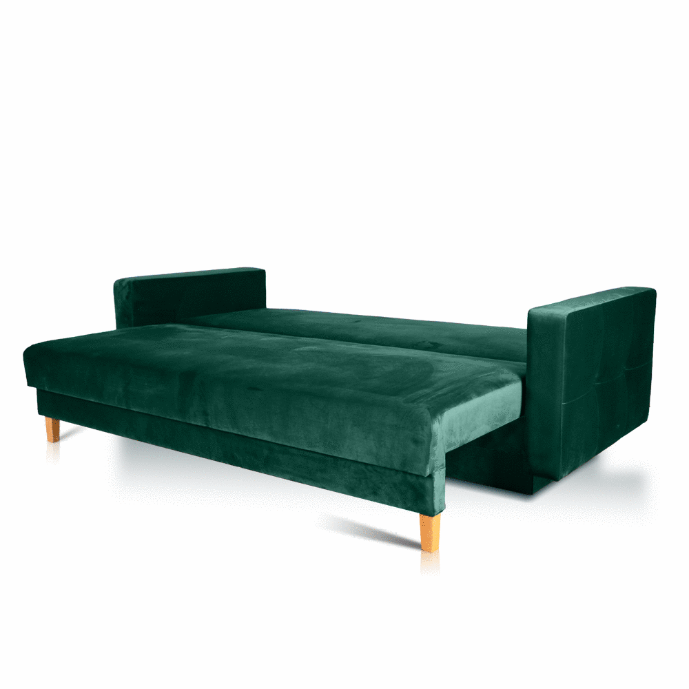 Canapea Extensibila, Lada De Depozitare, Eleganta, Santiago, Ortopedicus