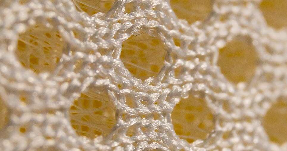 Plasa Aerisire Numita 3D Freeze