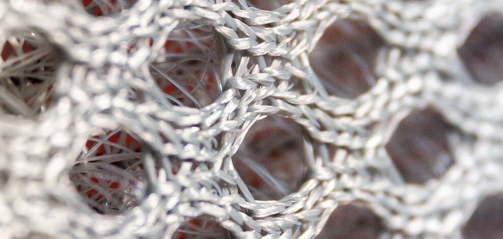 Plasa 3D Freeze
