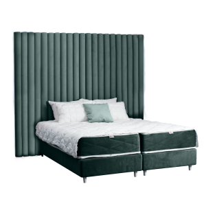 Pat Tapitat, American Cu Boxspring, Regal, Ortopedicus