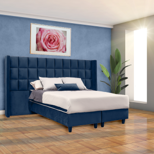 Pat Tapitat, American Cu Boxspring, Aldo, Ortopedicus