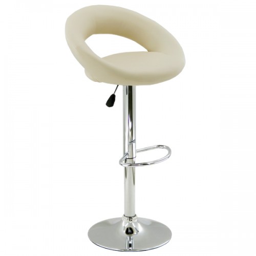 Scaune bar ABS 151 crem