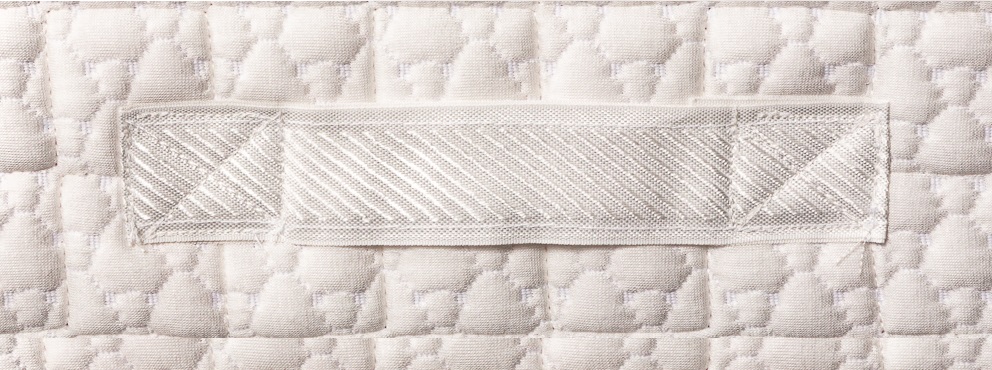 Saltea De Pat Ortopedica Cu Arcuri Pocket, 90×200 – Spuma Cu Memorie, Bio Latex, Aloe Vera, Fata Vara-Iarna, 29 Cm, Hotel Range - 11 Manere Saltea Pocket Aloe Vera