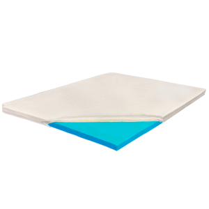 Topper pentru saltea 100 x 190