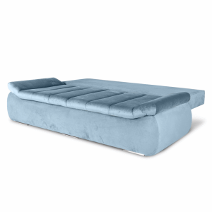 Canapea Extensibila Cu Lada De Depozitare Zima Ortopedicus