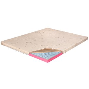 Topper pentru saltea 160 x 200