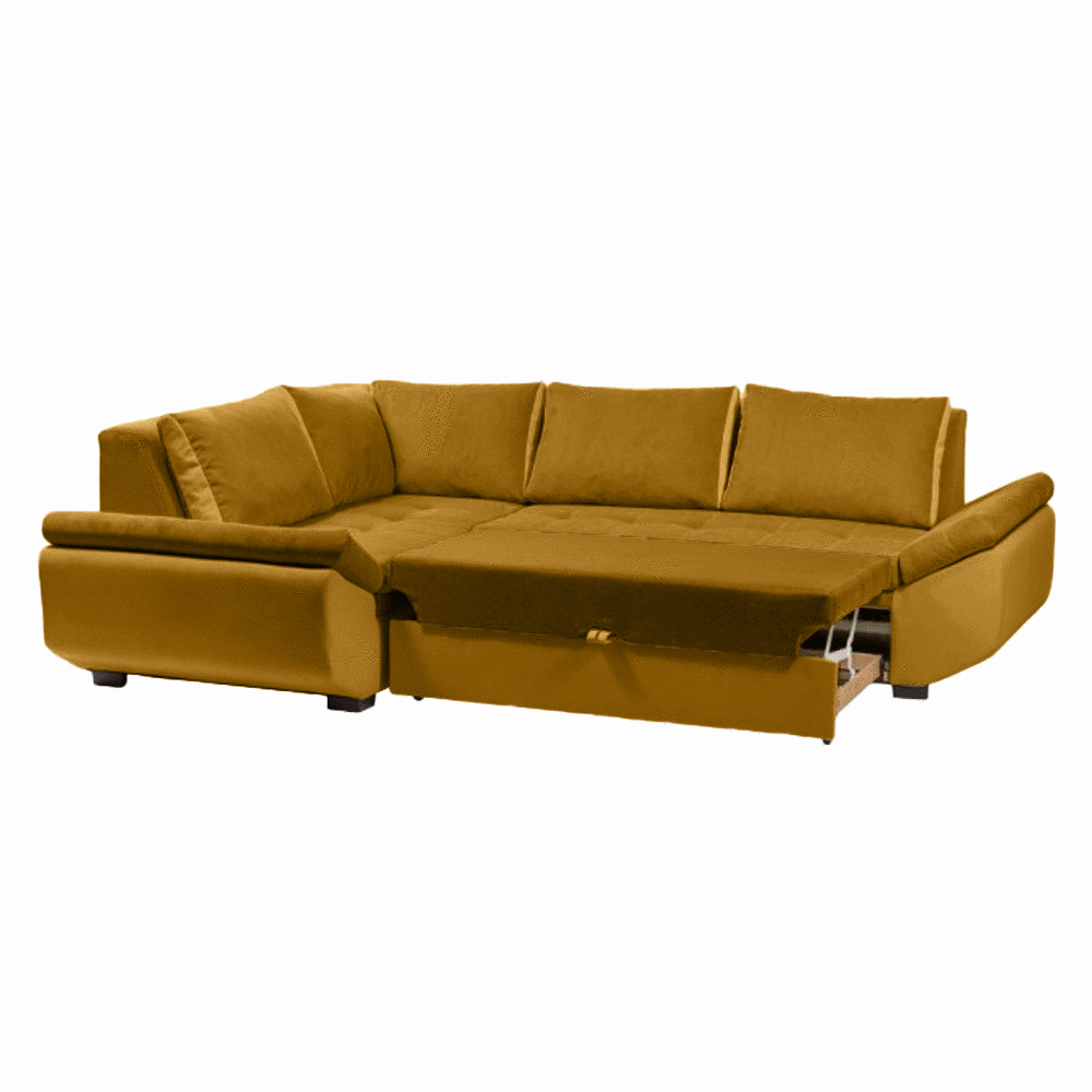 Coltar Extensibil, Cu Lada De Depozitare, Mirano, Ortopedicus