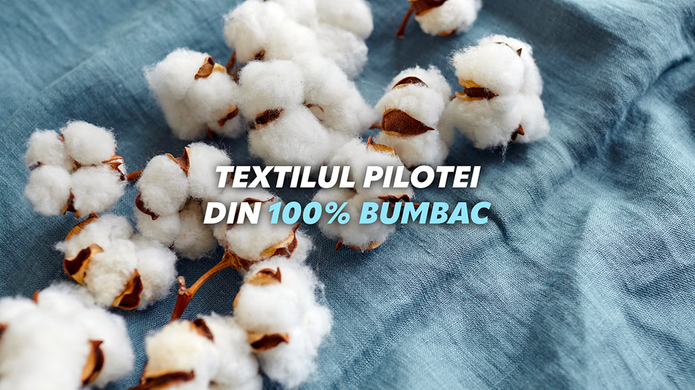 Pilota De Iarna- Soft Winter