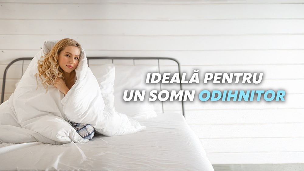 Pilota De Iarna- Soft Winter