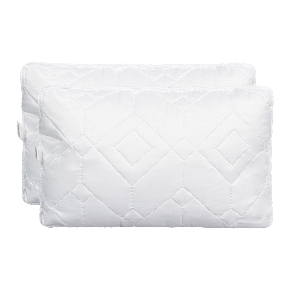 Perna antialergica Essential Rest- Fresh 50x70 - Set 2 buc