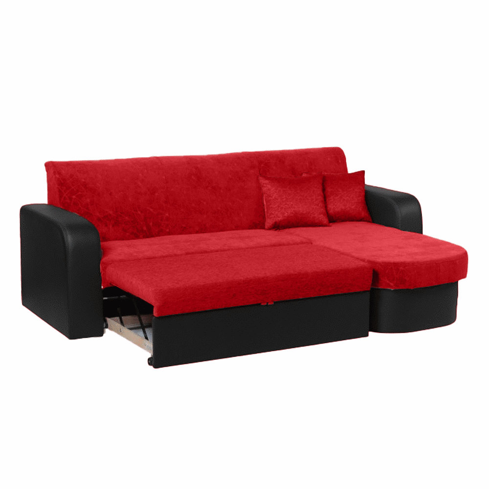 Coltar Extensibil, Cu Lada De Depozitare, Zina, Ortopedicus