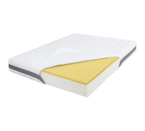 Saltele memory 160 x 190