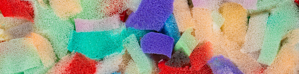 Spuma Ecotrend- Ortopedicus