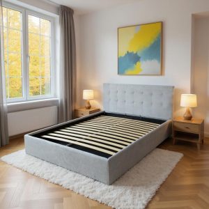 Paturi tapitate 90 x 200