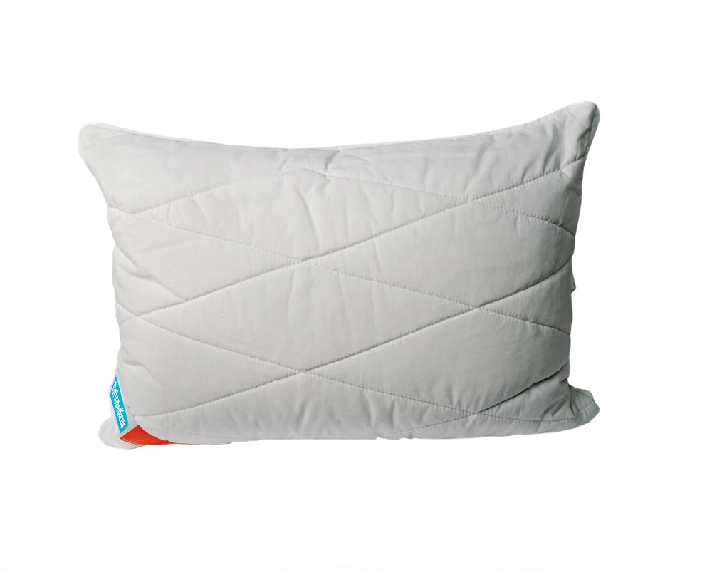 Perna cu bumbac 100% classica 50x70