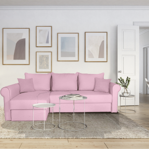 Coltar Extensibil, Cu 2 Lazi De Depozitare, Elise, Ortopedicus