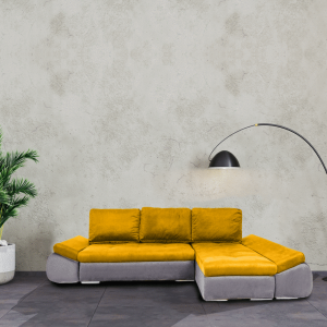 Coltar Extensibil, Cu Lada De Depozitare, Sierra, Ortopedicus