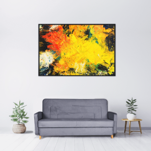 Canapea Extensibila Click Clack, Cu Lada De Depozitare Lily Ortopedicus